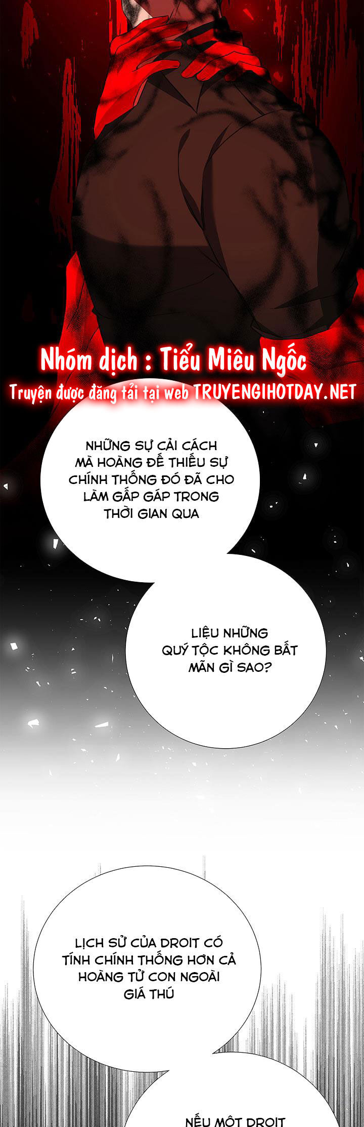 Tôi Sẽ Không Hối Tiếc Vì Anh Đâu Chapter 88 - 36