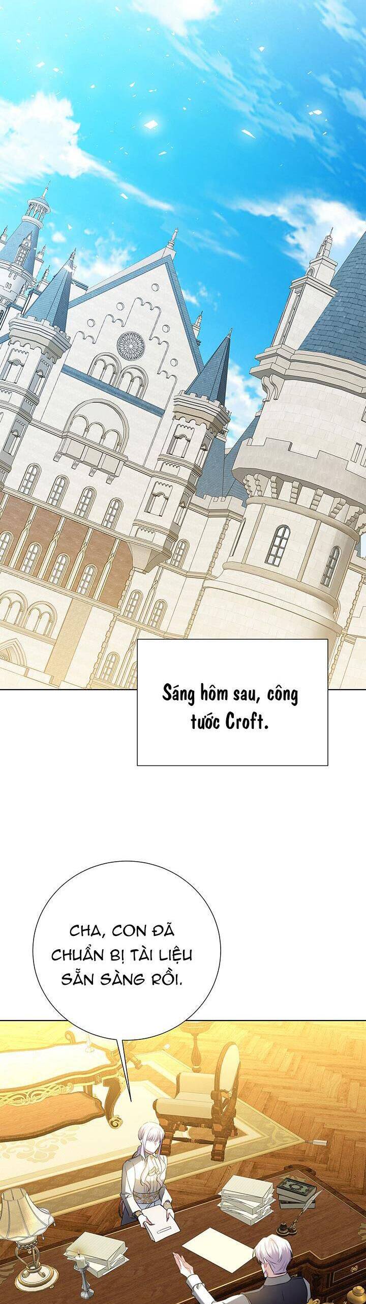 Tôi Sẽ Không Hối Tiếc Vì Anh Đâu Chapter 89 - 25