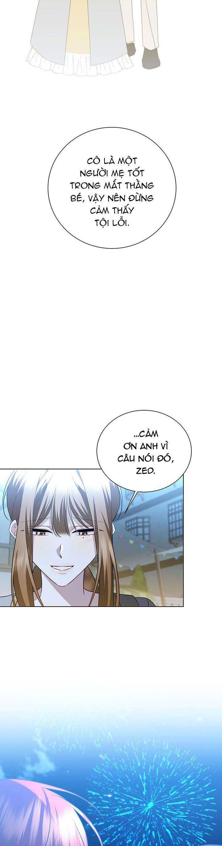 Tôi Sẽ Không Hối Tiếc Vì Anh Đâu Chapter 90 - 21