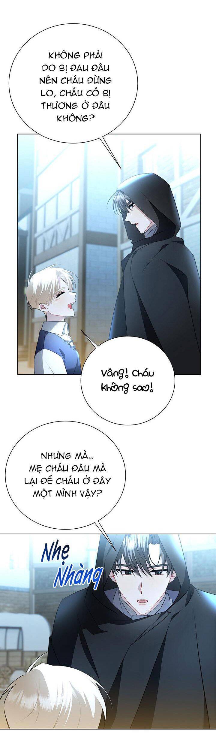 Tôi Sẽ Không Hối Tiếc Vì Anh Đâu Chapter 90 - 31