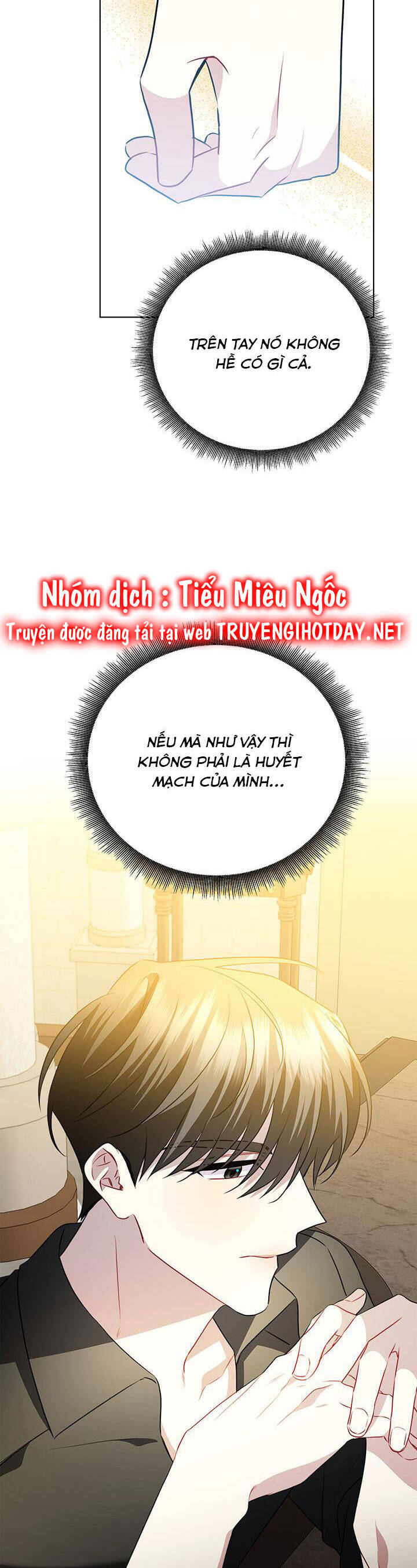 Tôi Sẽ Không Hối Tiếc Vì Anh Đâu Chapter 91 - 13
