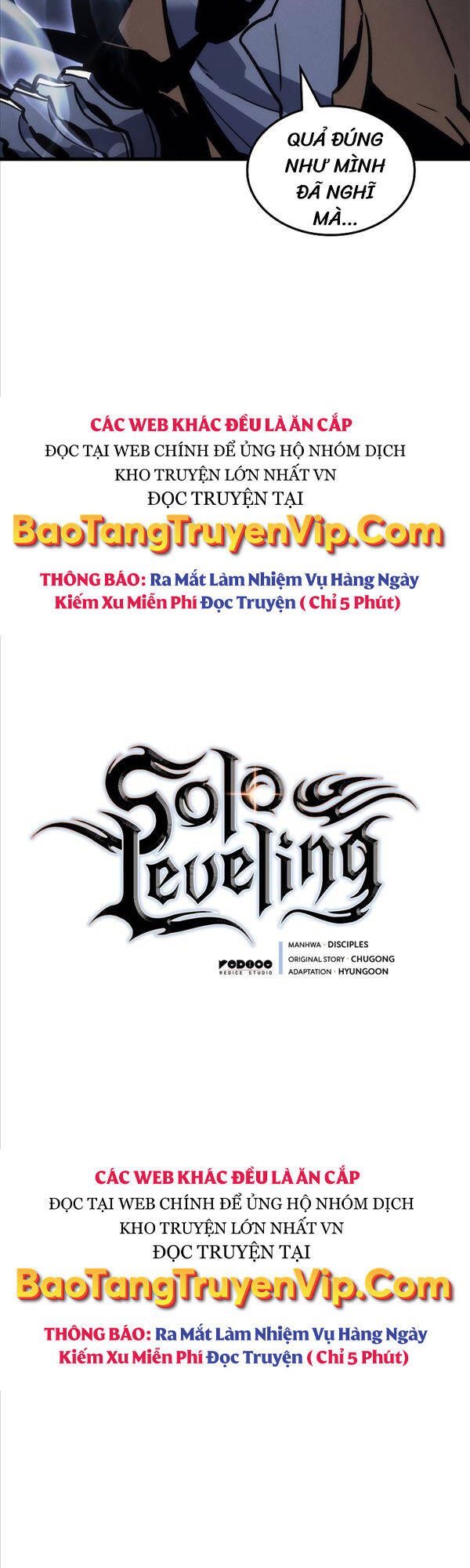 Solo Leveling Ss3 Chapter 15 - 14