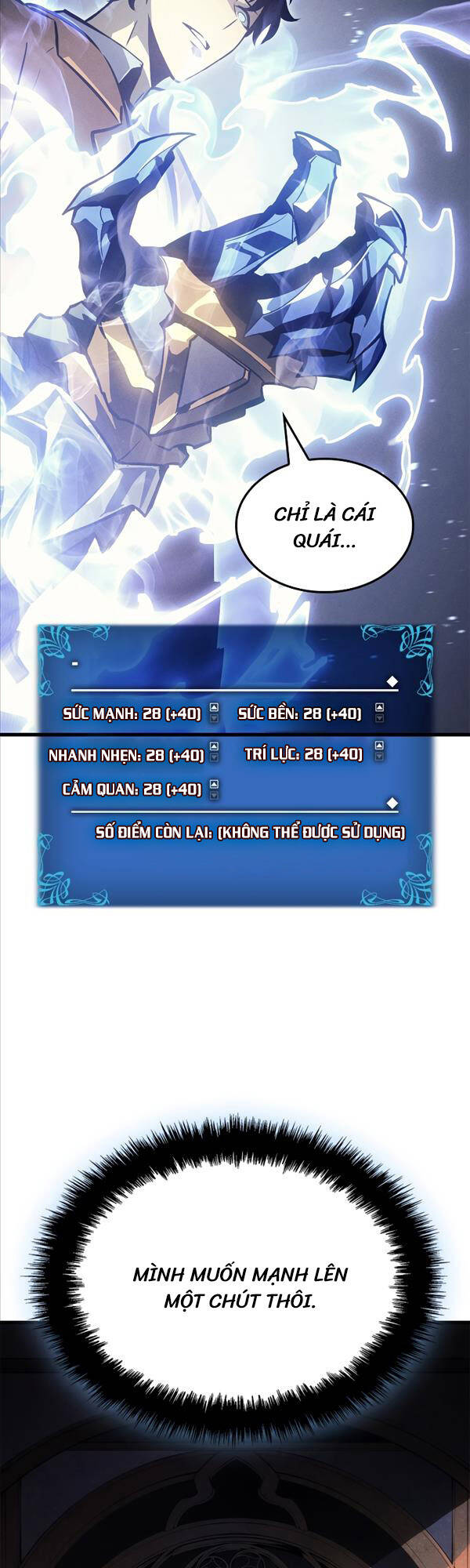 Solo Leveling Ss3 Chapter 15 - 29