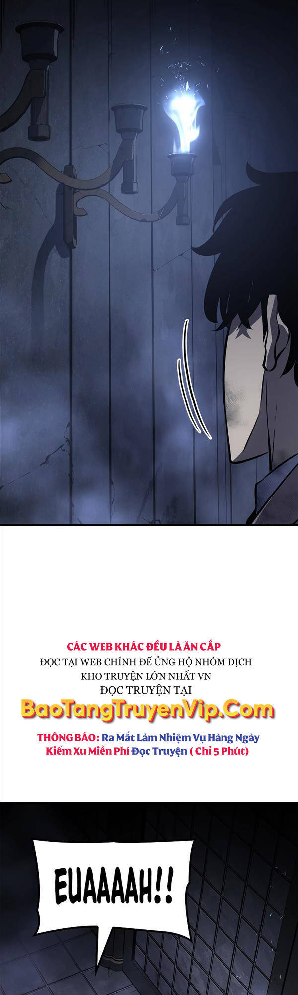 Solo Leveling Ss3 Chapter 15 - 48