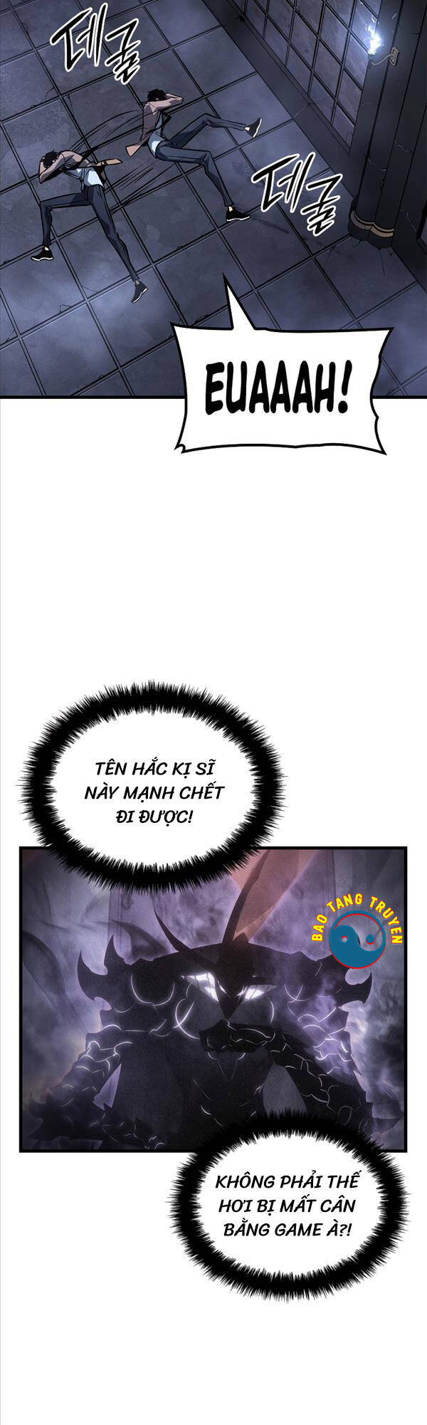 Solo Leveling Ss3 Chapter 15 - 49