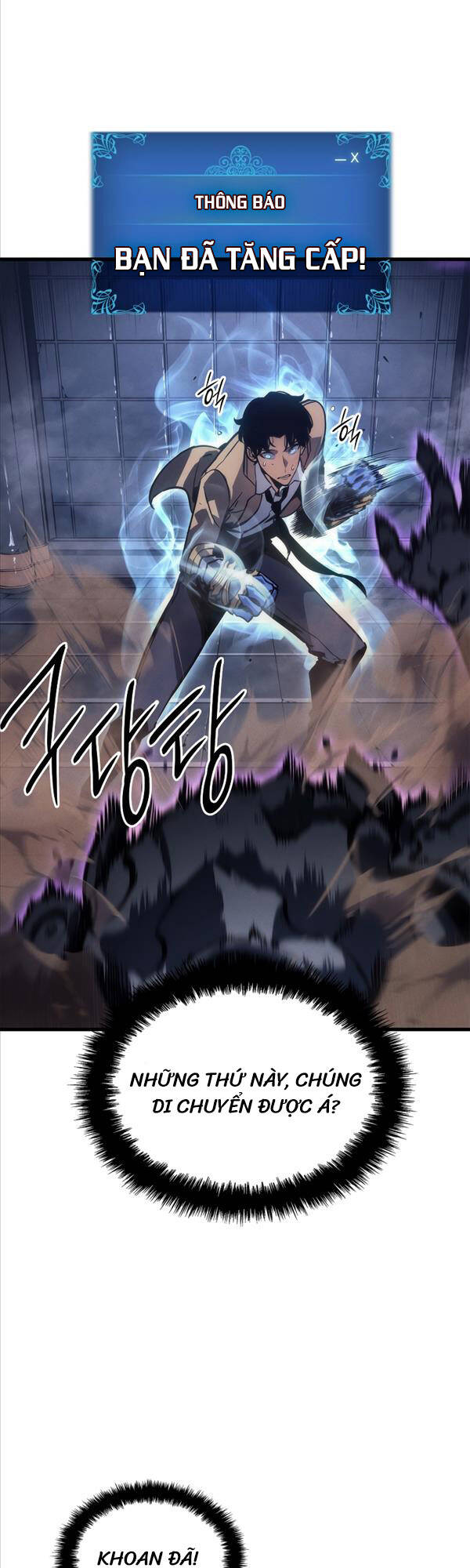 Solo Leveling Ss3 Chapter 15 - 10