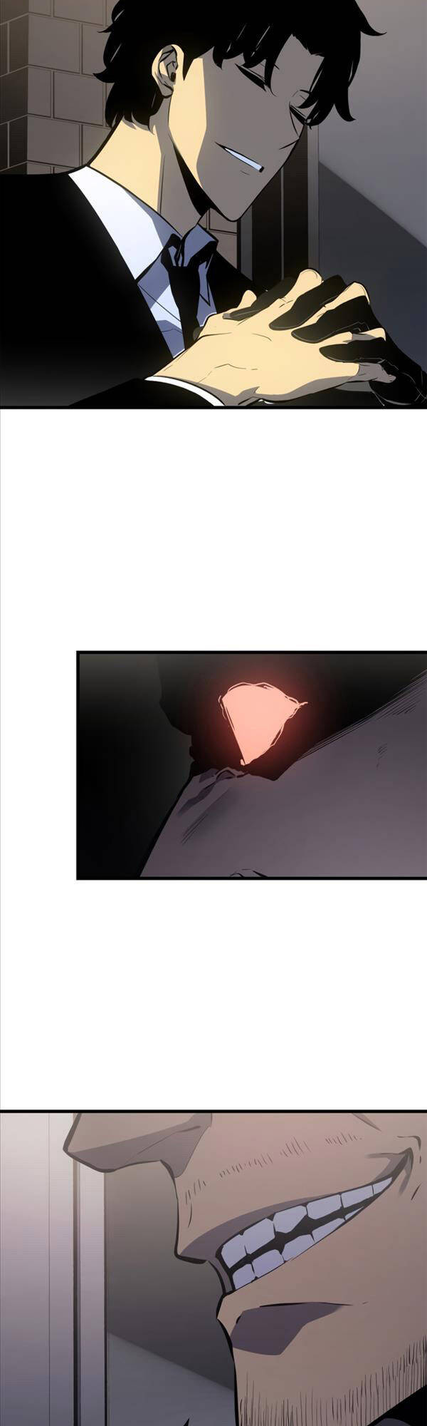 Solo Leveling Ss3 Chapter 11 - 49