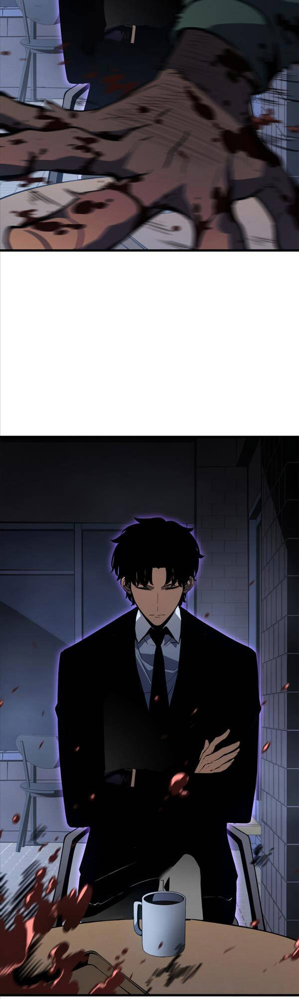 Solo Leveling Ss3 Chapter 11 - 61