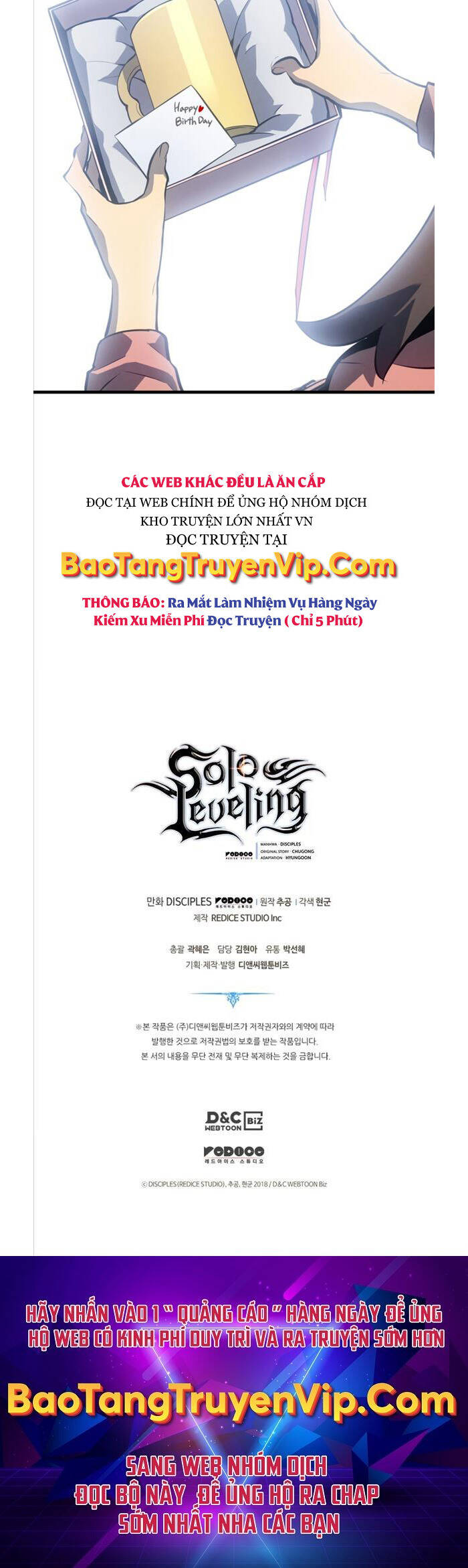 Solo Leveling Ss3 Chapter 11 - 72