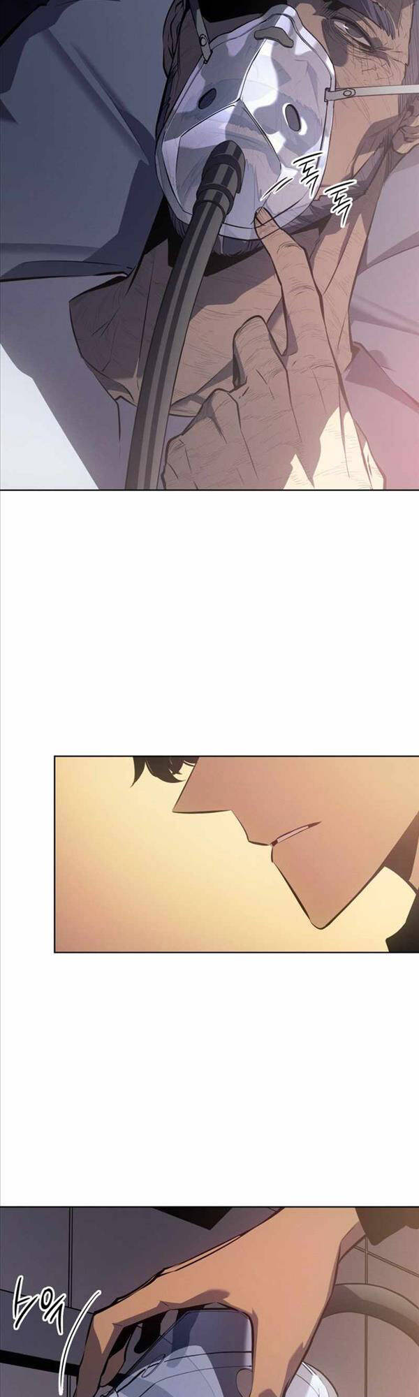Solo Leveling Ss3 Chapter 12 - 31