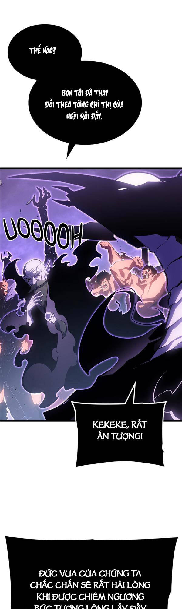 Solo Leveling Ss3 Chapter 13 - 32