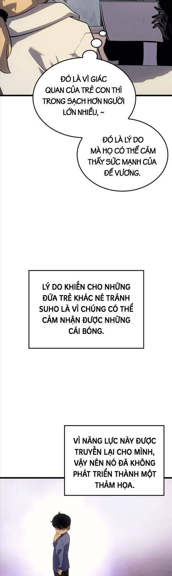 Solo Leveling Ss3 Chapter 13 - 53