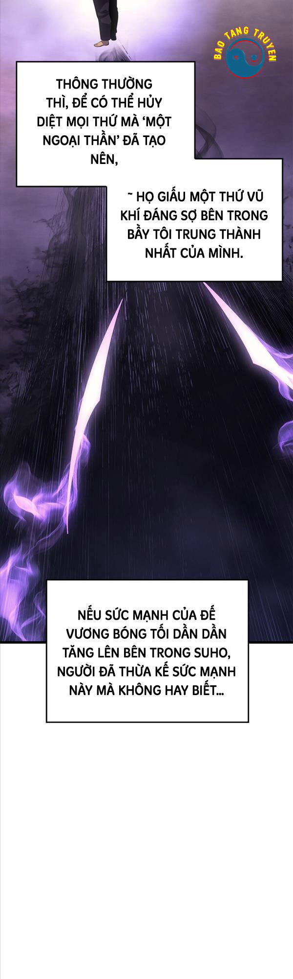 Solo Leveling Ss3 Chapter 13 - 54