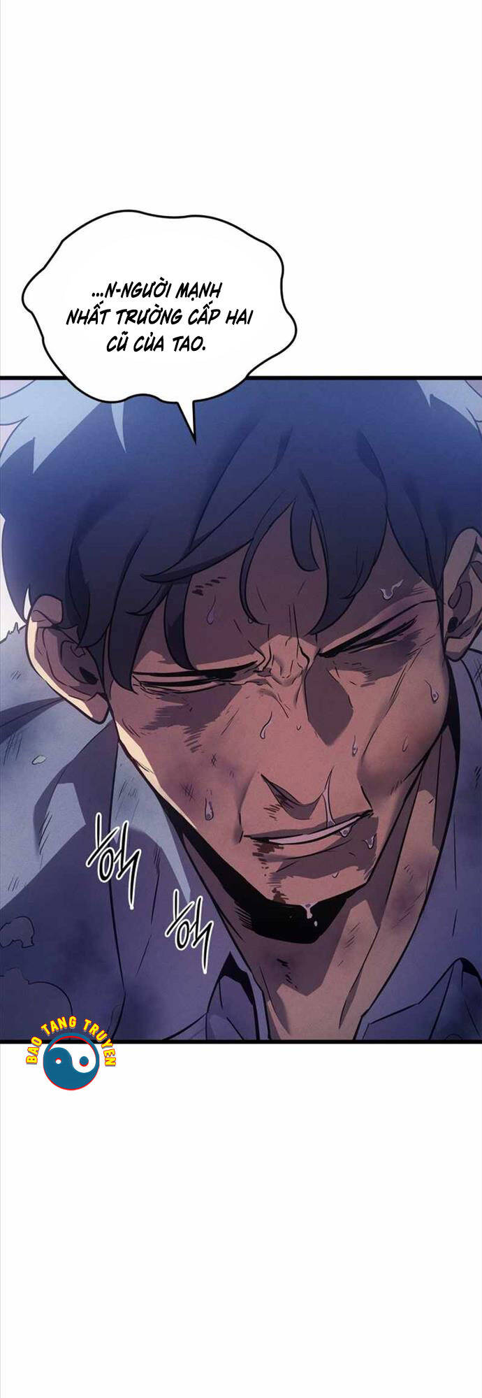 Solo Leveling Ss3 Chapter 14 - 15