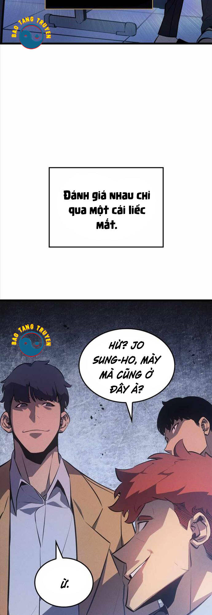 Solo Leveling Ss3 Chapter 14 - 4