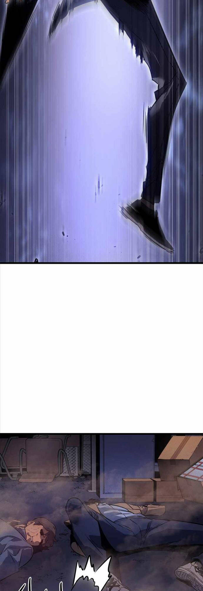 Solo Leveling Ss3 Chapter 14 - 32
