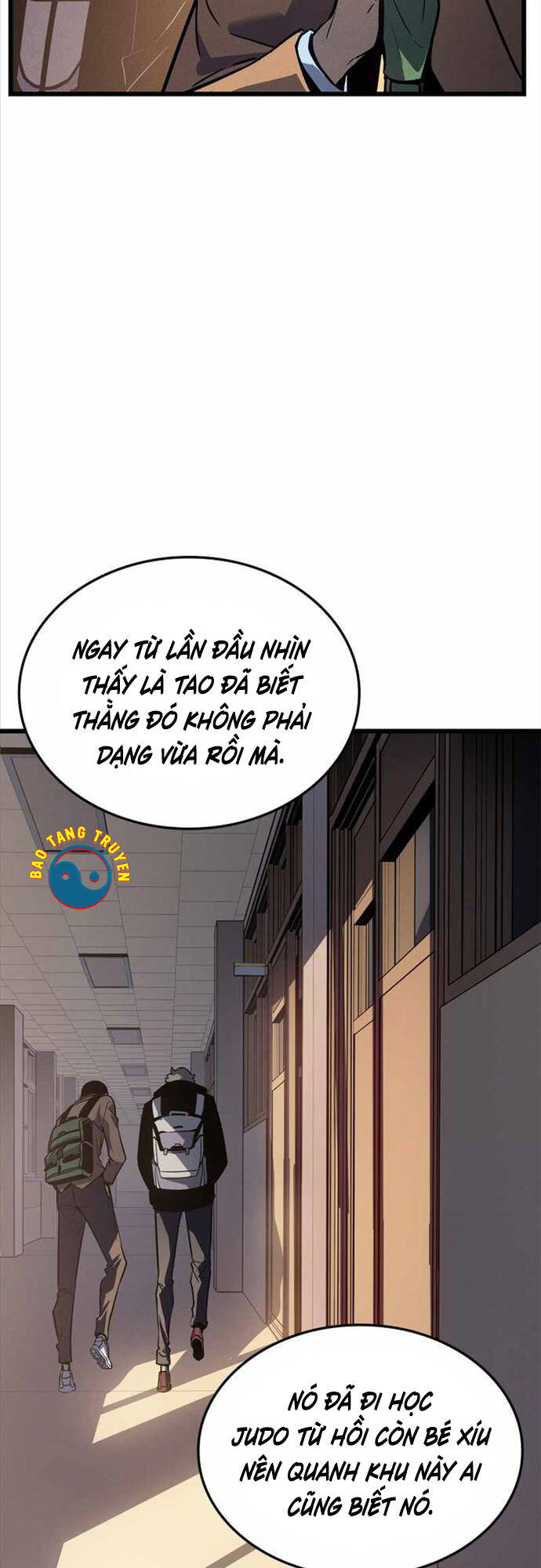 Solo Leveling Ss3 Chapter 14 - 35