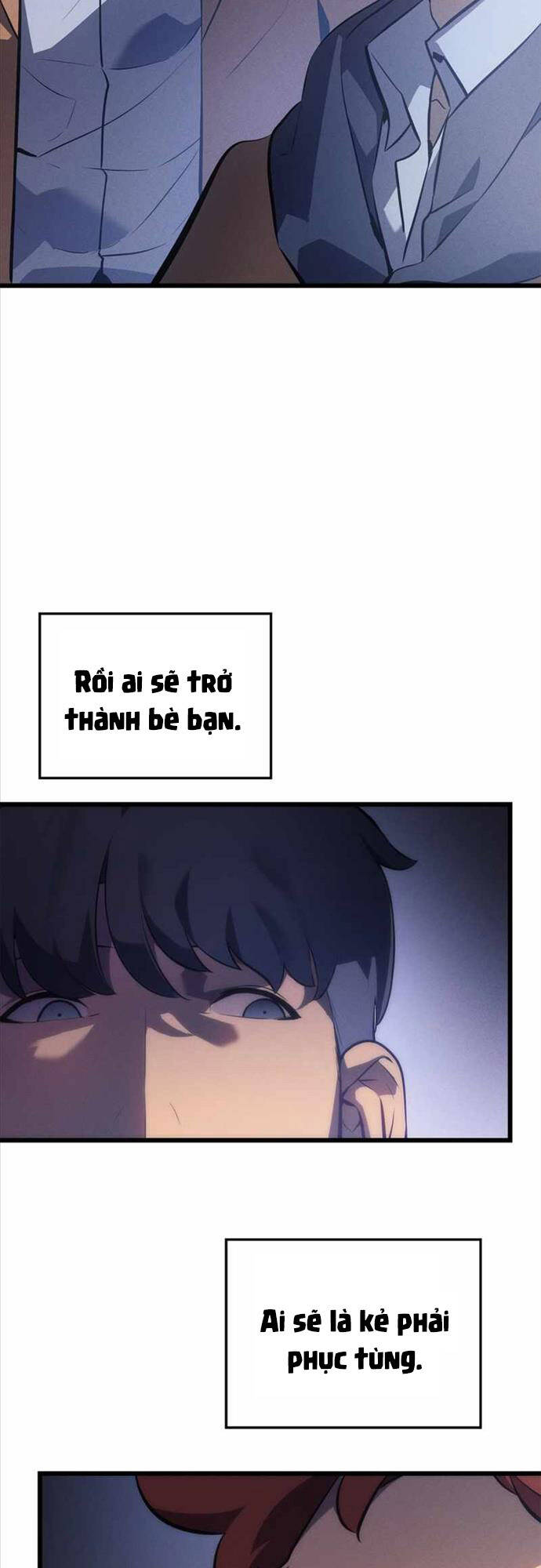 Solo Leveling Ss3 Chapter 14 - 5