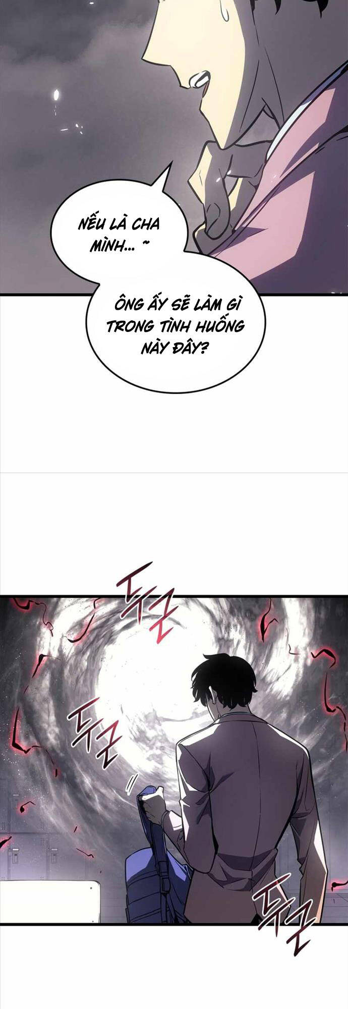 Solo Leveling Ss3 Chapter 14 - 45