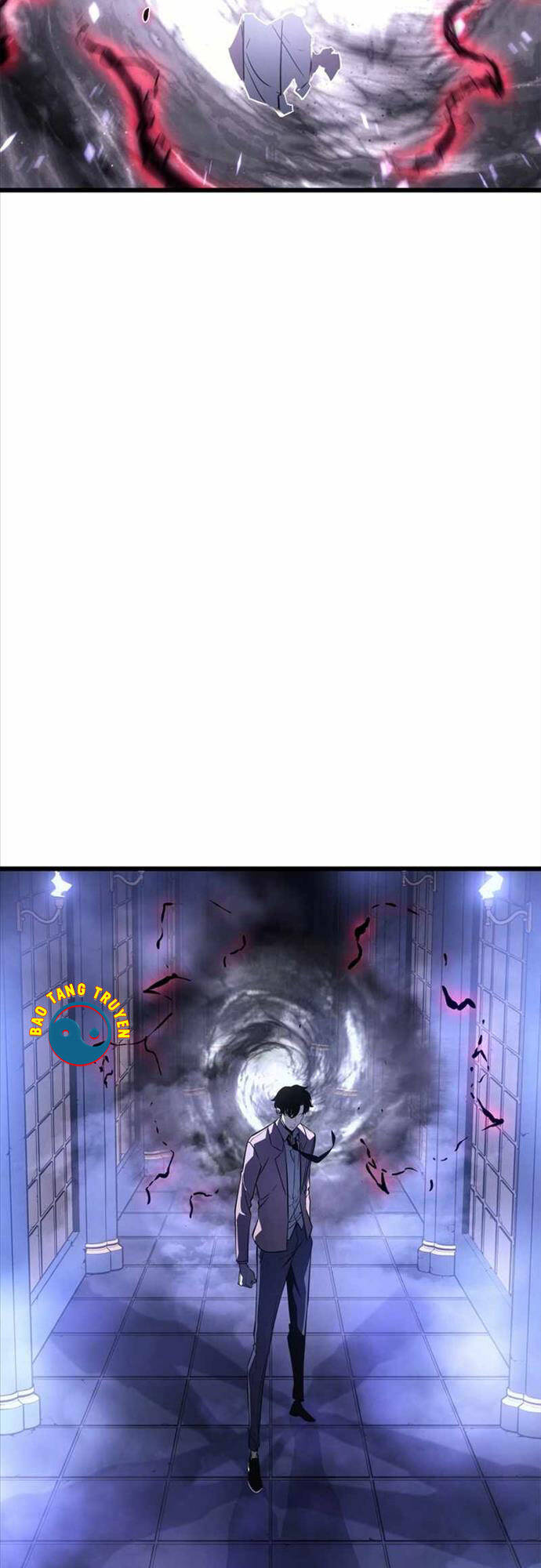 Solo Leveling Ss3 Chapter 14 - 48
