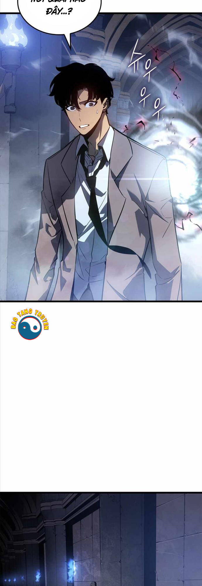 Solo Leveling Ss3 Chapter 14 - 50