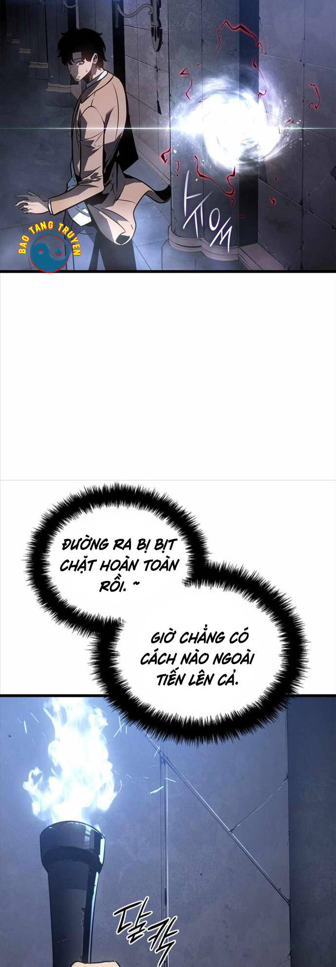 Solo Leveling Ss3 Chapter 14 - 51