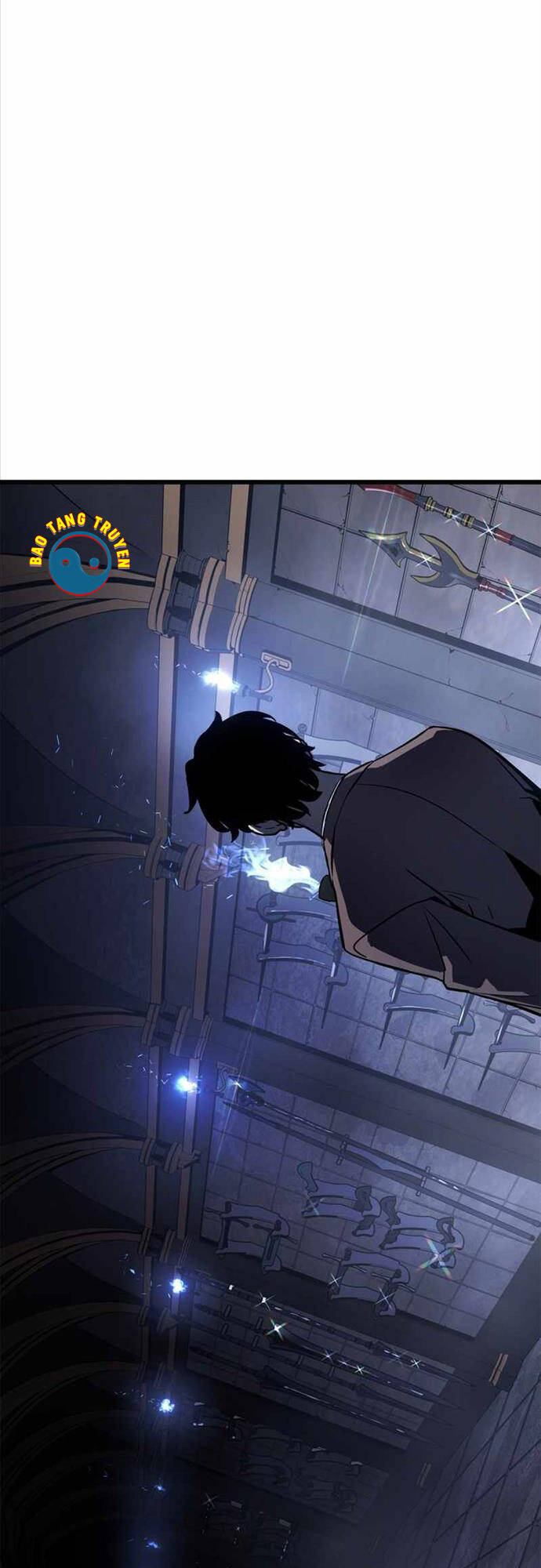 Solo Leveling Ss3 Chapter 14 - 53