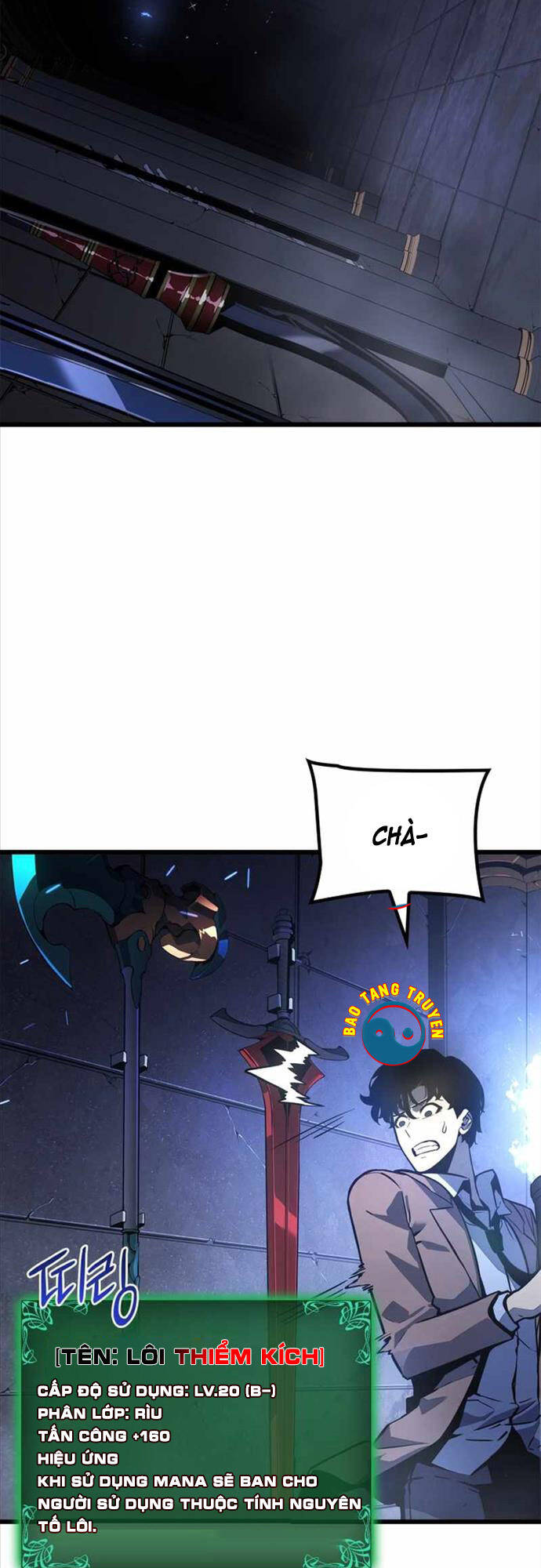 Solo Leveling Ss3 Chapter 14 - 54