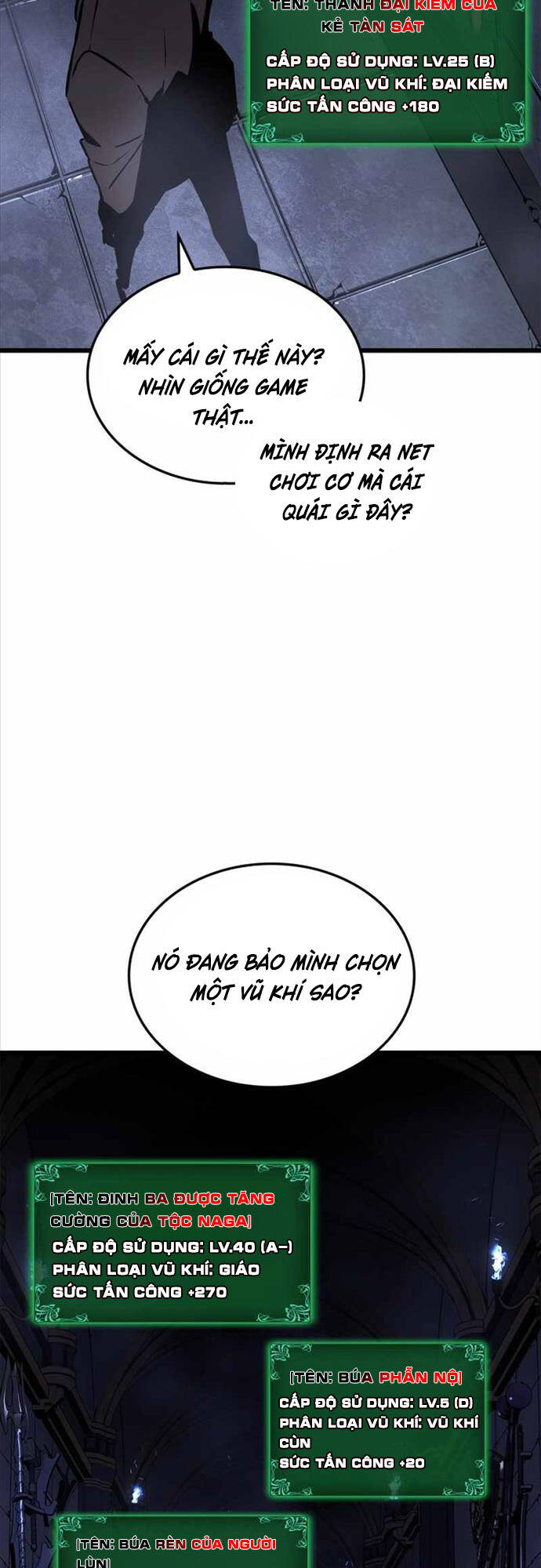 Solo Leveling Ss3 Chapter 14 - 56