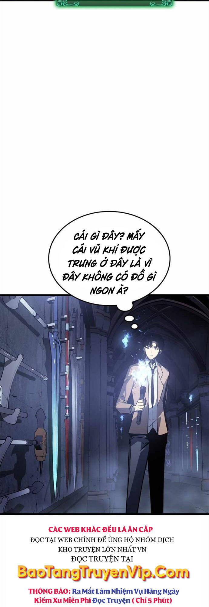 Solo Leveling Ss3 Chapter 14 - 59