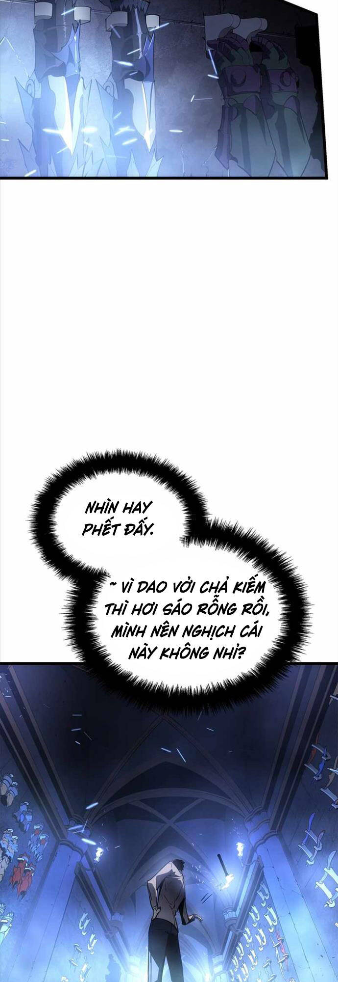 Solo Leveling Ss3 Chapter 14 - 62
