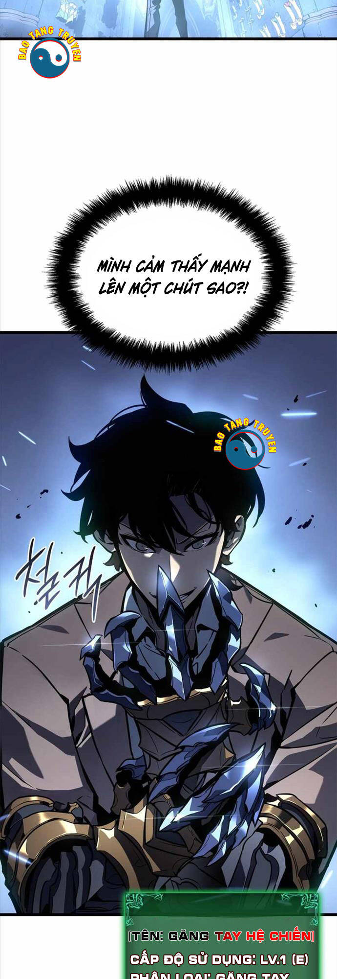 Solo Leveling Ss3 Chapter 14 - 63