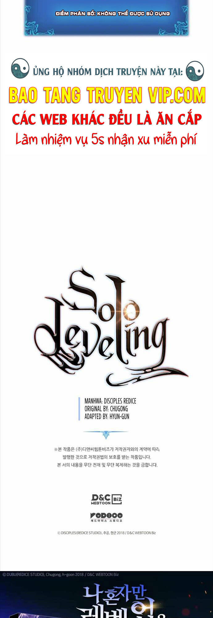 Solo Leveling Ss3 Chapter 14 - 65