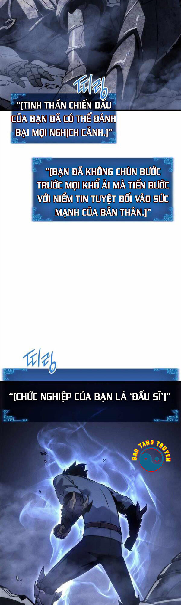Solo Leveling Ss3 Chapter 16 - 25