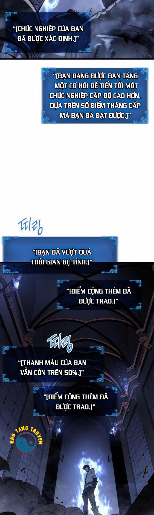 Solo Leveling Ss3 Chapter 16 - 26