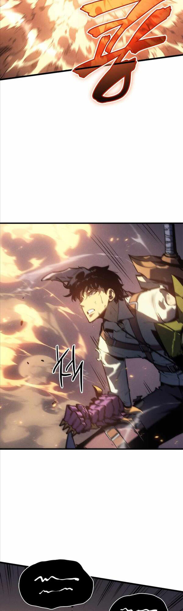 Solo Leveling Ss3 Chapter 16 - 4