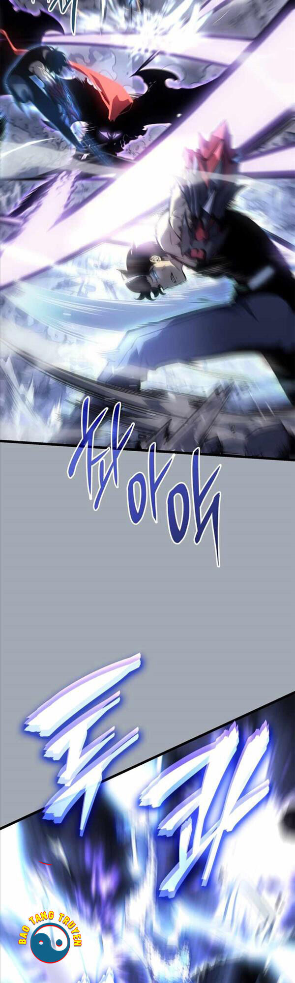 Solo Leveling Ss3 Chapter 16 - 46