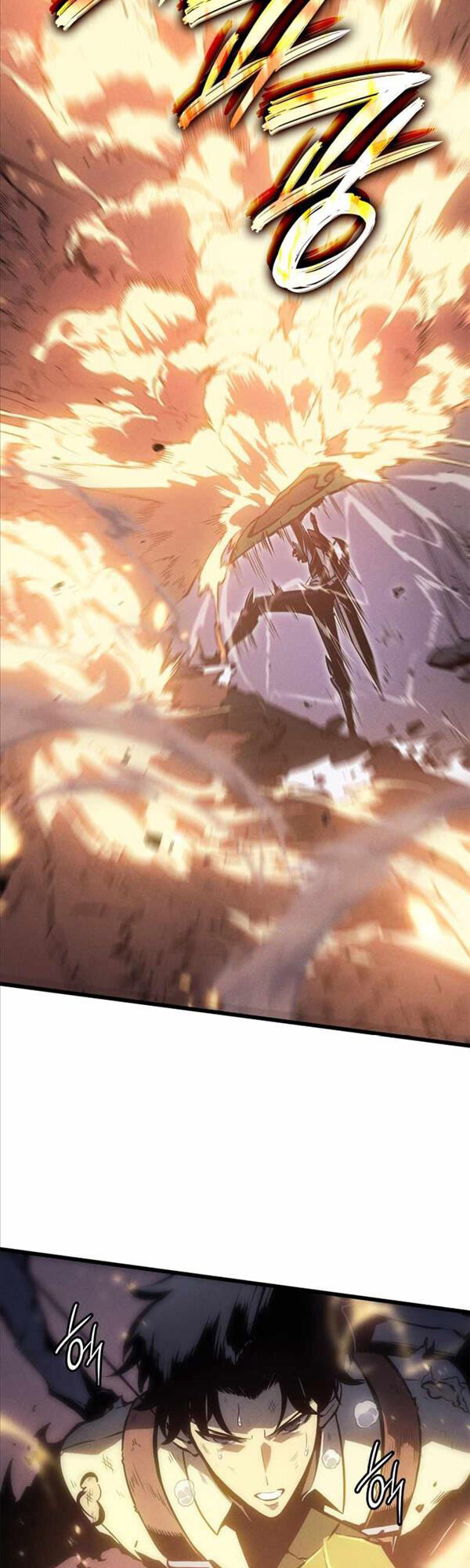 Solo Leveling Ss3 Chapter 16 - 7