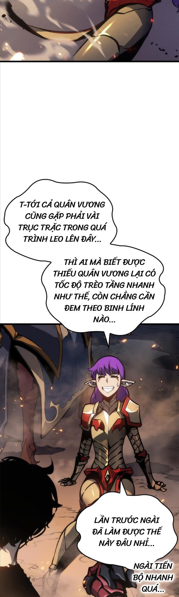 Solo Leveling Ss3 Chapter 17 - 38