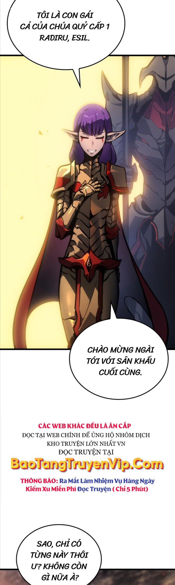 Solo Leveling Ss3 Chapter 17 - 40