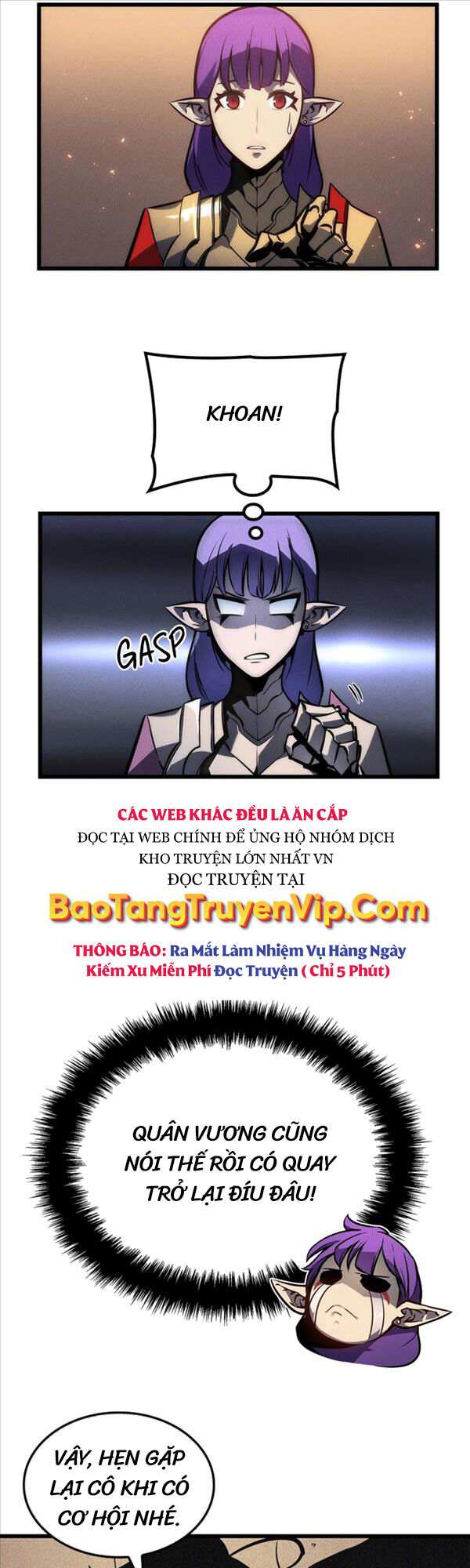 Solo Leveling Ss3 Chapter 17 - 46