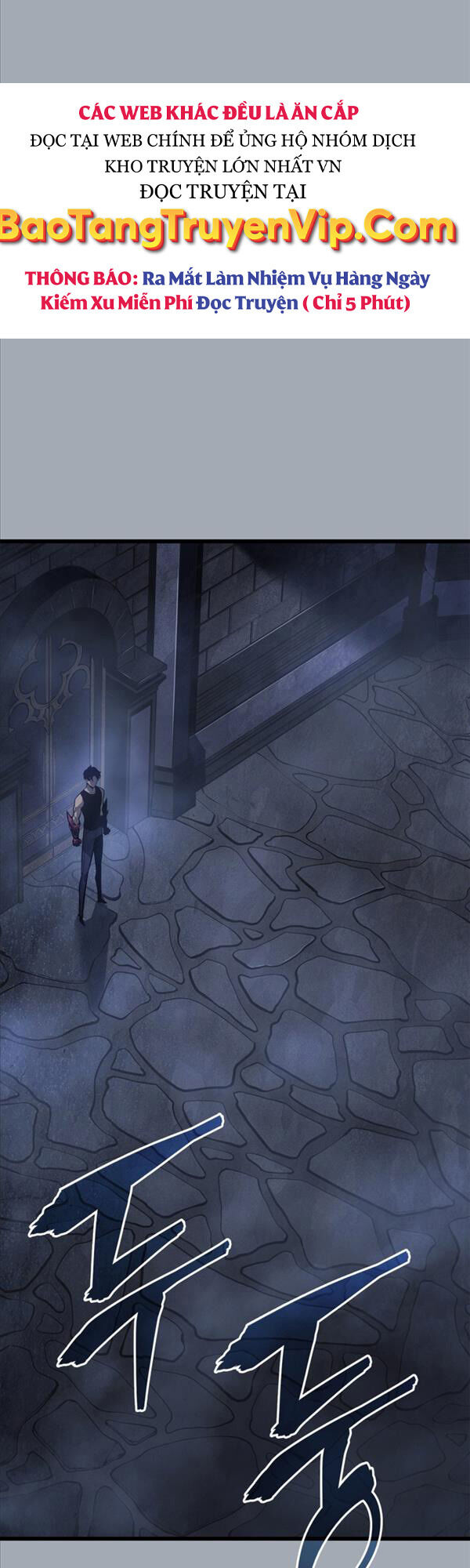 Solo Leveling Ss3 Chapter 17 - 59