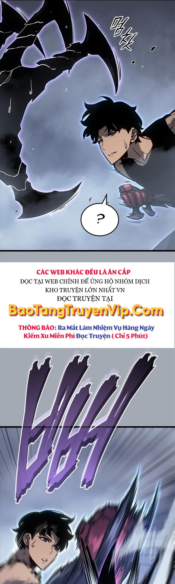 Solo Leveling Ss3 Chapter 17 - 68