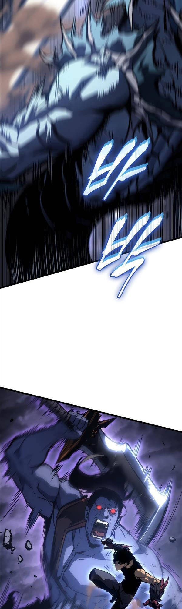 Solo Leveling Ss3 Chapter 18 - 21
