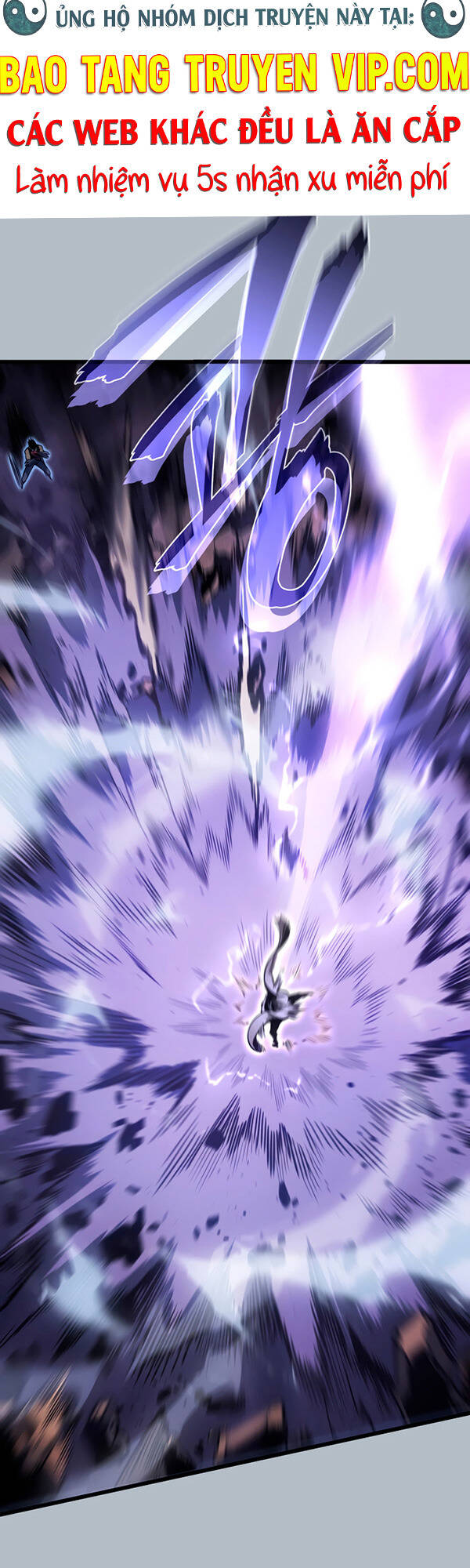 Solo Leveling Ss3 Chapter 20 - 1