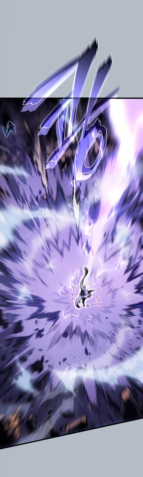 Solo Leveling Ss3 Chapter 20 - 20