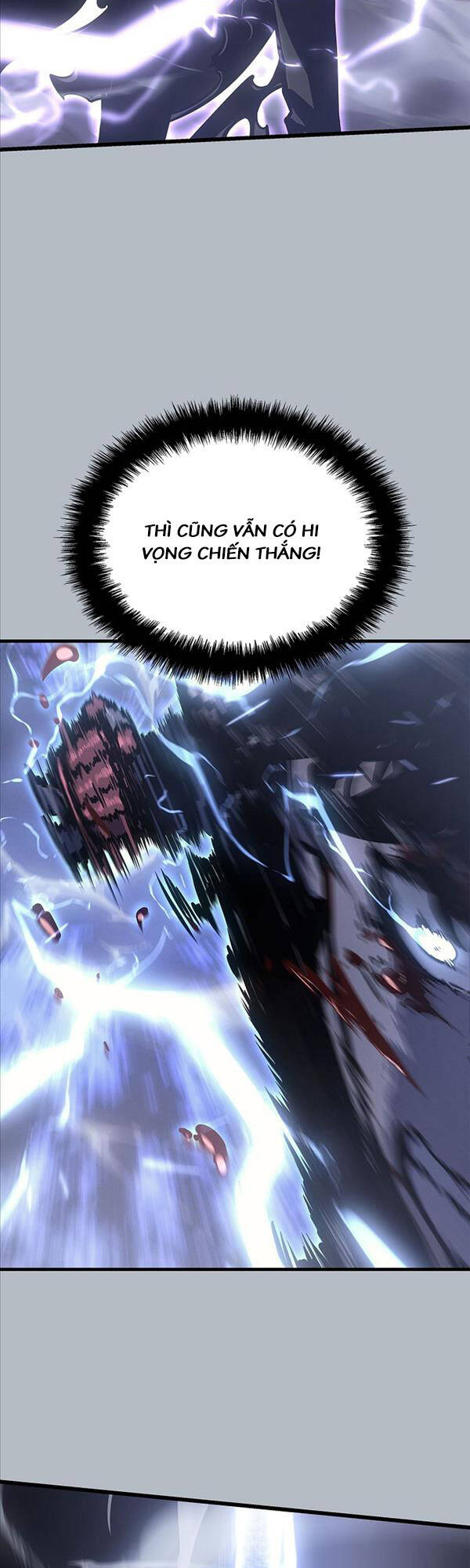 Solo Leveling Ss3 Chapter 20 - 35
