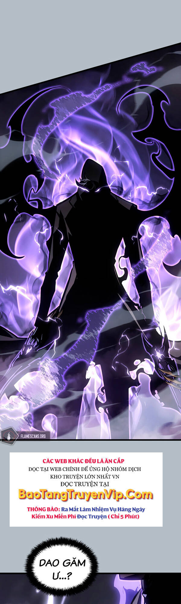 Solo Leveling Ss3 Chapter 20 - 5