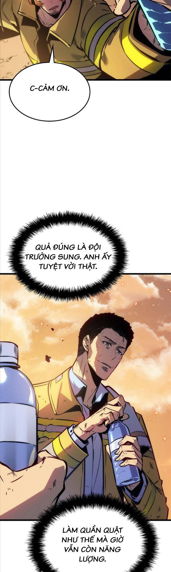 Solo Leveling Ss3 Chapter 20 - 64