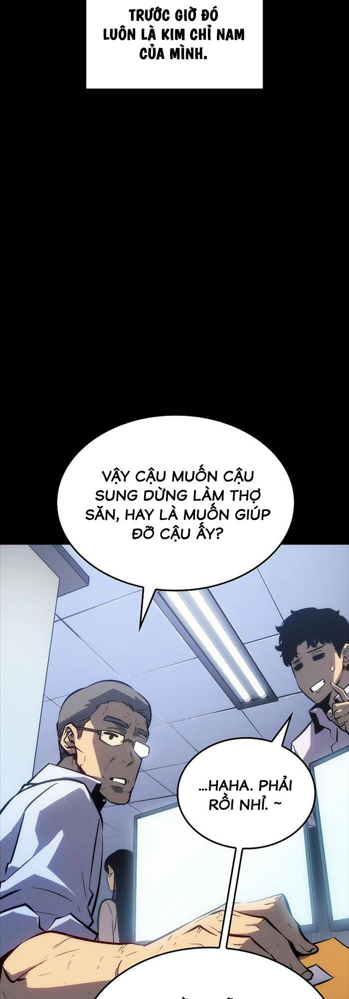 Solo Leveling Ss3 Chapter 21 - 20